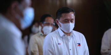 Go substitutes Bato as PDP-Laban presidential candidate