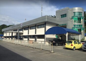 PRRD to inaugurate coastal access road in Calapan Port