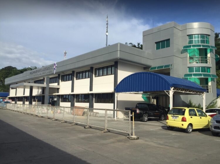 PRRD to inaugurate coastal access road in Calapan Port