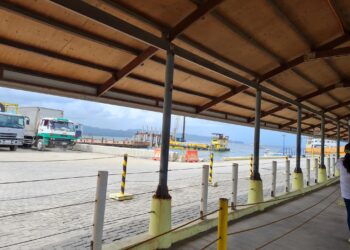 Daily trips to Caticlan from Santa Fe, Romblon resumes