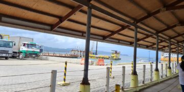 Daily trips to Caticlan from Santa Fe, Romblon resumes