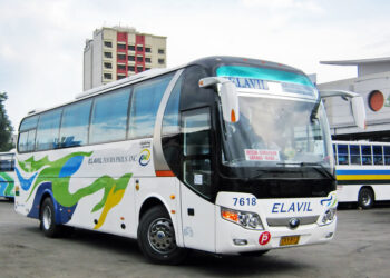 KHO Shipping Lines offers free ride from Batangas to QC, and vice versa