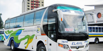 KHO Shipping Lines offers free ride from Batangas to QC, and vice versa