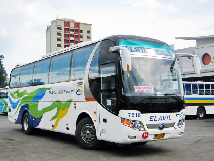 KHO Shipping Lines offers free ride from Batangas to QC, and vice versa