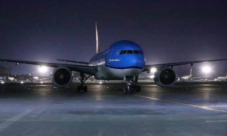 Flights from nations with new variant banned until Dec. 15