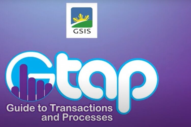 GSIS Citizen’s Charter now online