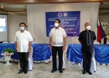 Bagong Regional Director ng LTFRB Mimaropa, itinalaga na