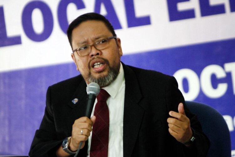 Deep fakes not allowed for 2022 polls -Comelec