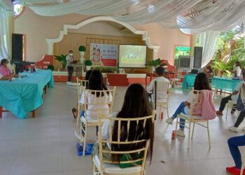 Mga kabataan, pinaalalahanan sa mga gampanin ngayong may pandemya