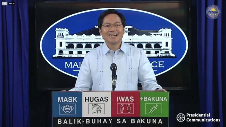 IATF updates testing, quarantine protocols for arriving international passengers