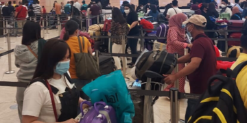Saudi gov’t to settle P4.6-B unpaid OFW salaries in December