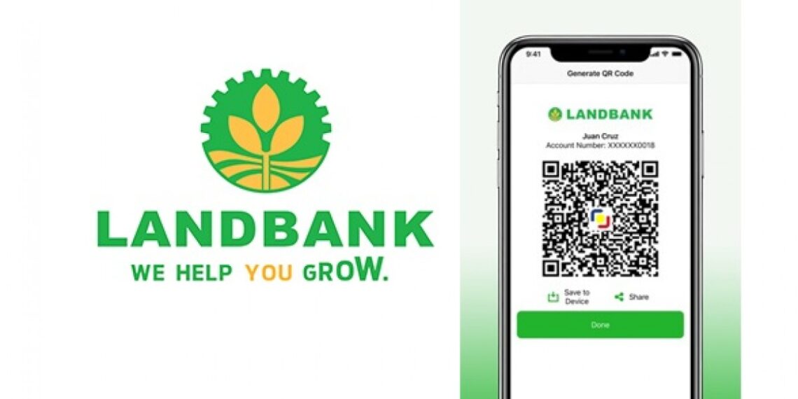 LANDBANK app now allows direct payments to merchants via QR code