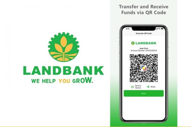 LANDBANK app now allows direct payments to merchants via QR code