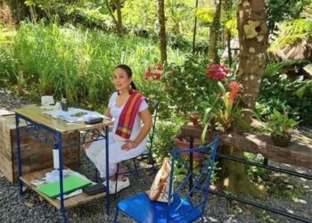 Legarda, CCC support COP26 demand for Climate Emergency Pact