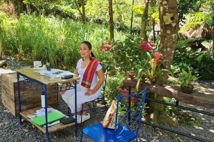 Legarda, CCC support COP26 demand for Climate Emergency Pact