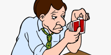 Karambola ng mga kandidato, stratehiya nga lang ba?