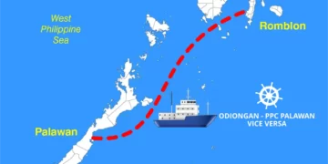 Editoryal: Direktang byahe ng barko mula Odiongan – Puerto Princesa, Palawan (vice versa), hanggang ‘sana all’ lang ba?