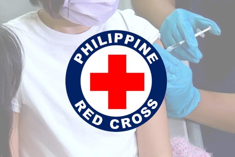Get your child vaccinated, Red Cross tells parents