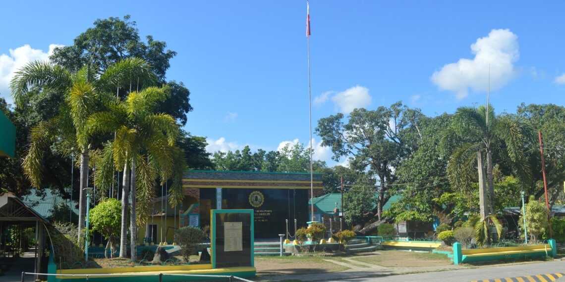 RSU inks MOU with DILG-BFP to bolster Fire Safety Measures