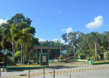 RSU inks MOU with DILG-BFP to bolster Fire Safety Measures