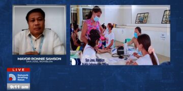 Libreng sakay handog ng LGU San Jose para sa mga gustong magpabakuna