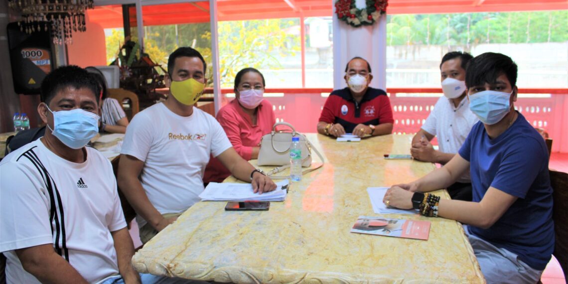 F2F classes next year, posible ayon sa DepEd Romblon