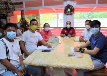 F2F classes next year, posible ayon sa DepEd Romblon