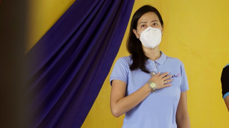 LGU Odiongan, hindi magpapatupad ng ‘No Vaccine, No Entry’ sa mga establisyemento