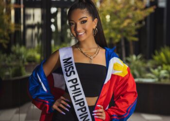 Romblomanon top-contender sa Miss Philippines USA 2021
