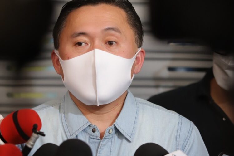 Bong Go to withdraw from presidential race