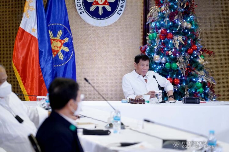 DILG ordered to make inventory of seized drugs