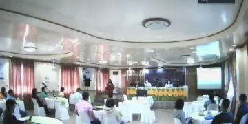 Romblon’s GDP posted a decline of -9.5% in 2020