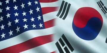 US, China, NoKor agree in principle to officially end Korean War
