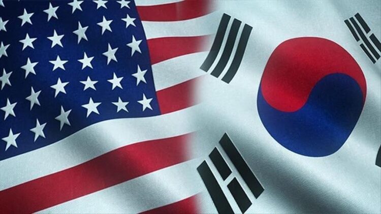 US, China, NoKor agree in principle to officially end Korean War