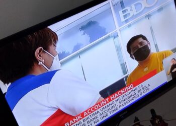 Sino si Mark Nagoyo?