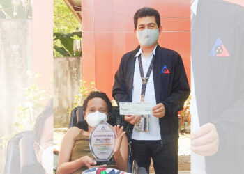 RNN contributor wins DOLE Mimaropa’s Best Assisted Individual Livelihood