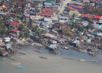 Palawan, state of calamity pa rin dahil kay ‘Odette’