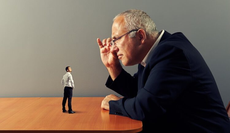 Editoryal: Tayo ang Employer, kaya tayo ang magtatakda ng panuntunan sa pagpili ng ating empleyado