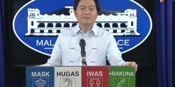 Mimaropa now under State of Calamity – Palace
