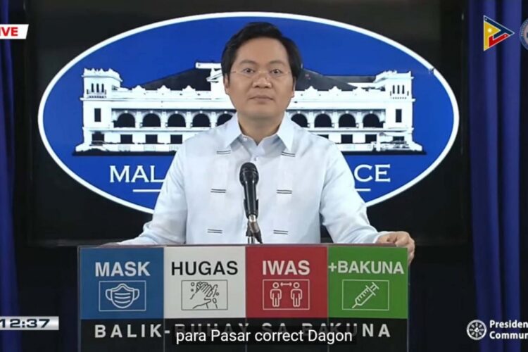 Mimaropa now under State of Calamity – Palace