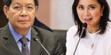 Ping sa naudlot na unification kay Robredo: Malinaw hindi ako ang dahilan