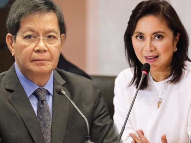 Ping sa naudlot na unification kay Robredo: Malinaw hindi ako ang dahilan
