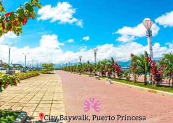 Turismo ng Puerto Princesa City, bubuksan na