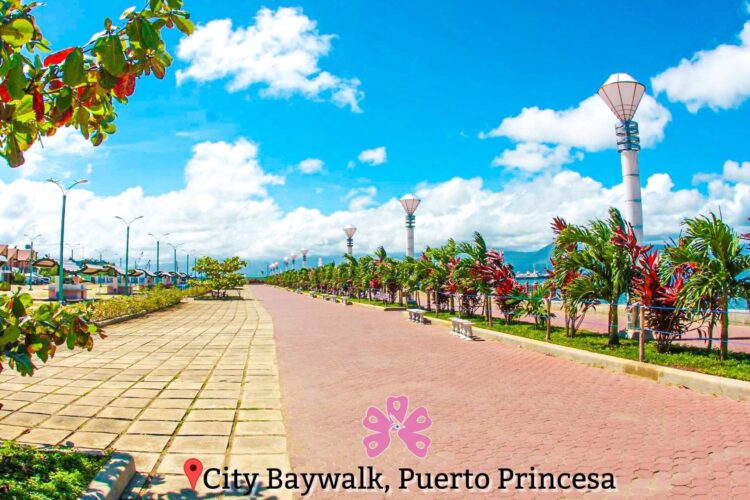 Turismo ng Puerto Princesa City, bubuksan na