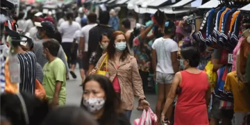 DOH launches “Ligtas Christmas Para sa Healthy Pilipinas 2021” holiday campaign