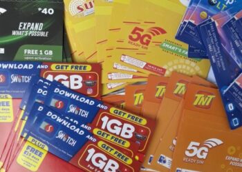 SIM Card Registration Act gets Senate’s final nod