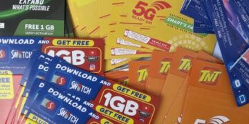 SIM Card Registration Act gets Senate’s final nod