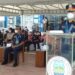 Bagong PRO Mimaropa Regional Director, pormal nang umupo sa pwesto