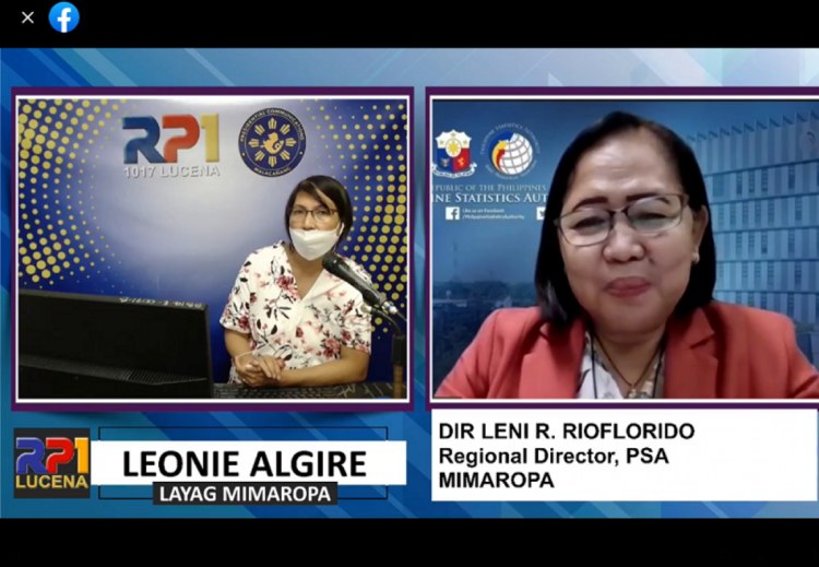 Higit 1.2M mamamayan ng Mimaropa, rehistrado na sa Philsys ID