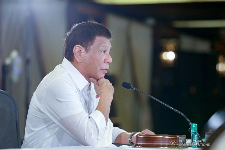 DILG, PNP praised for successful anti-illegal drug campaign